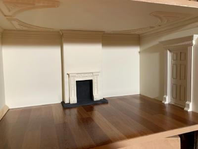 END of Day1: full room view so far