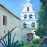 Mission San Diego de Alcala