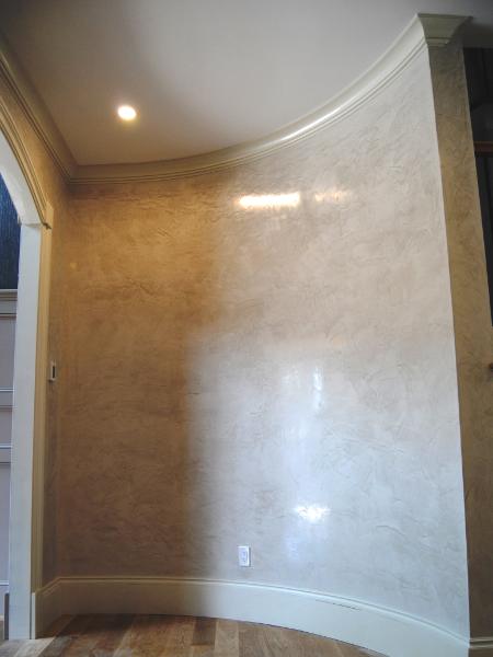 Residence Foyer Entry