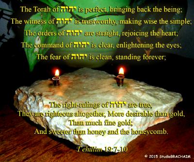 Ps. 19:7-10 Ps. 19:7-10