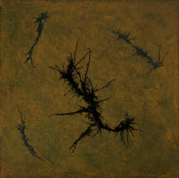 Zephyr Series No. 6