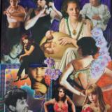 Gayle Weiss Collage