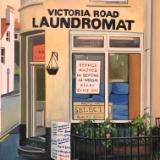 Victoria road Laundromatt.