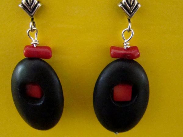 #52  Jasper and coral