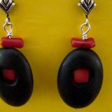 #52  Jasper and coral