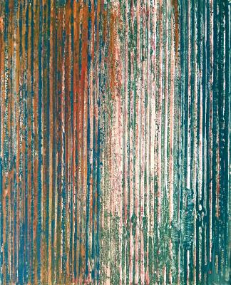 Painting no 27 Painting no 27