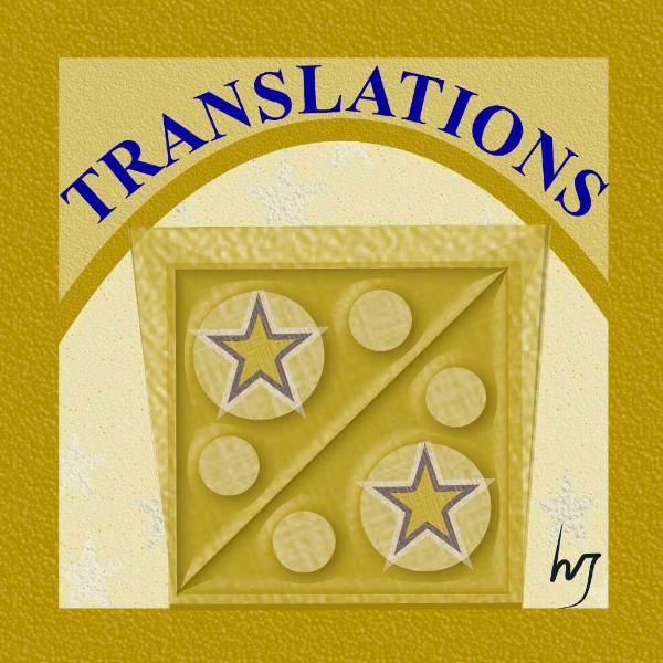 TRANSLATIONS 