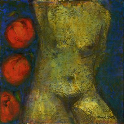 Sensuous Peaches Sensuous Peaches