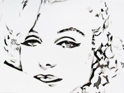 Marilyn  Marilyn