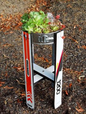 Planter 01PR Planter 01PR