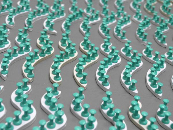 Worm Array