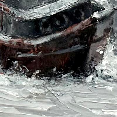 Beached (det - 2) Beached (det - 2)