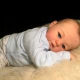 Reborn Baby Boy ~ Harlow ~ ADOPTED/SOLD 