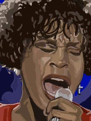 Whitney