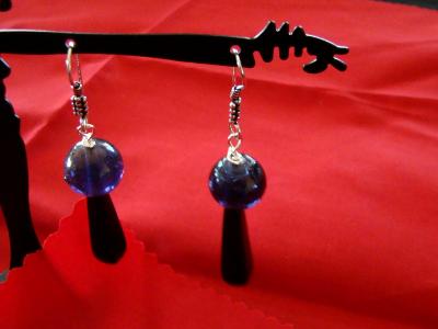 #25 Crystal and jasper #25 Crystal and jasper