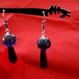 #25 Crystal and jasper