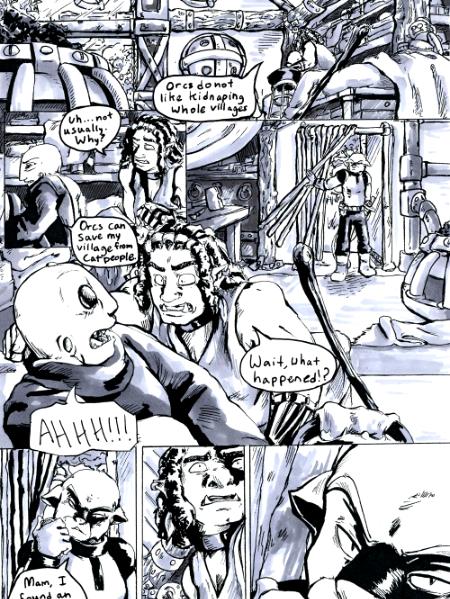 EotU page 1
