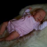 Reborn Twin 1 ~ Lilly ~ ADOPTED/SOLD