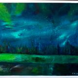 The    Artwork    of    Terry Stevens     &    Letitia    Smith