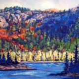 Killarney Provincial Park, Ontario