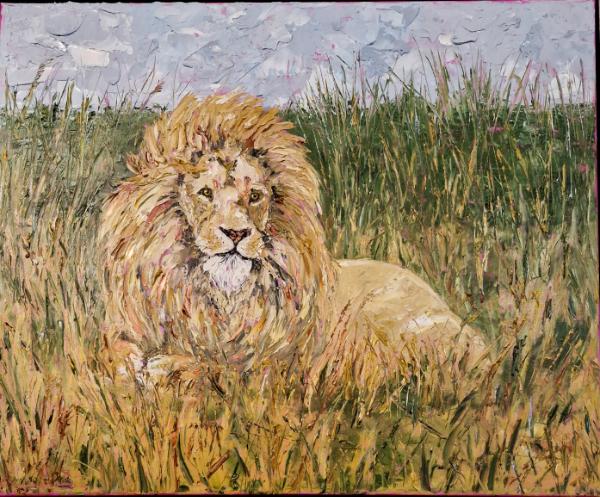 Strength (sold)