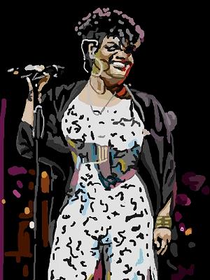 Jill Scott