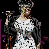 Jill Scott