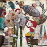 Pamela Shelksohn Watercolor Paintings and Portraits