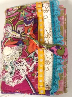 #3 Creative Journal 