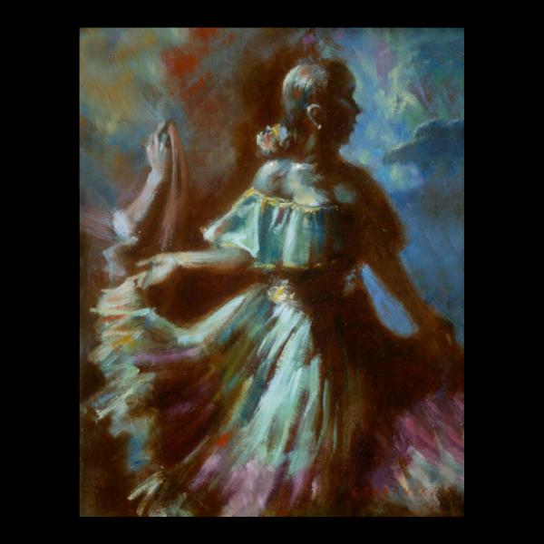 SOLD08.Dancing by the Light of the Eclipse.10x8
