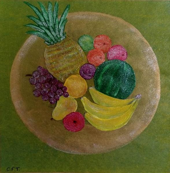Tropical Fruit