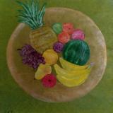 Tropical Fruit