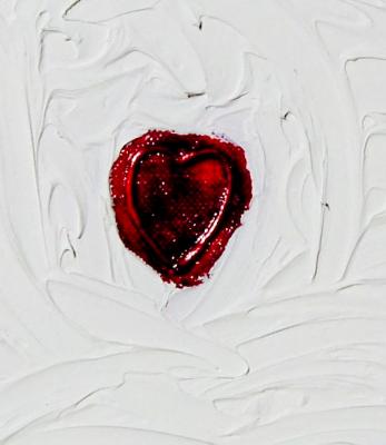 HEART DETAIL HEART DETAIL