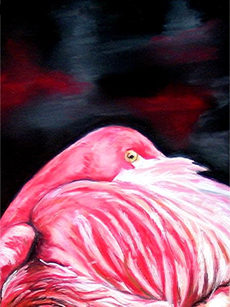 The Bird of My People