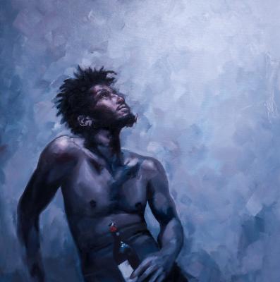 Shaka Blue