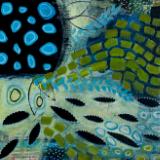 River Gallery:  Paintings, Sculptures, Jewelry and Glass
