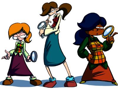 Sleuth Sleuth
