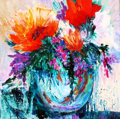 Bouquet 2 Bouquet 2