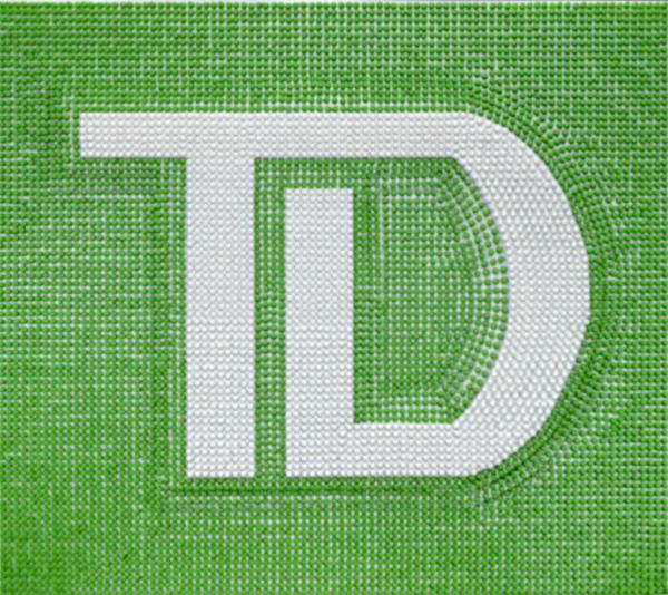 TD Logo