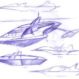 "Cruiser"