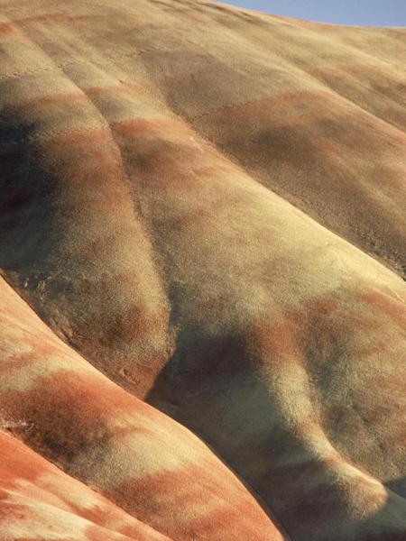 Painted Hills #1