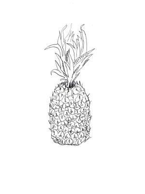"Pineapple" "Pineapple"