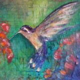 Hummingbird