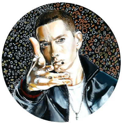 Eminem Eminem