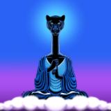 Zen Panther: Turning of the Wheel