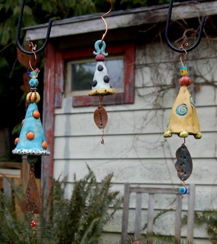 Whimsey Bells