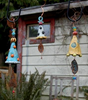 Whimsey Bells Whimsey Bells