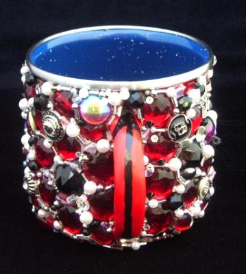 Lance's Cup - Sold Lance's Cup - Sold