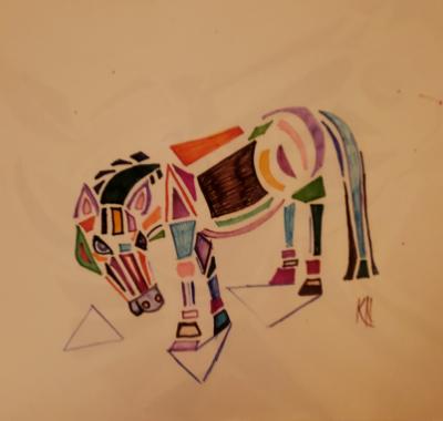 Horse Mechanics 