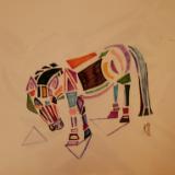 Horse Mechanics 
